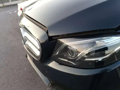 2017 Mercedes-Benz E 300 WDDZF4KBXHA246190 VIN:WDDZF4KBXHA246190