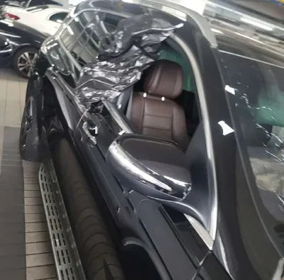 2022 Mercedes-Benz GLS 400 VIN: