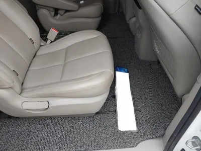 2019 Kia Carnival KNAME81ABKS608963 VIN:KNAME81ABKS608963