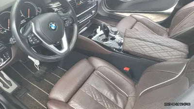 2018 BMW 530 WBAJC9100JG944496 VIN:WBAJC9100JG944496