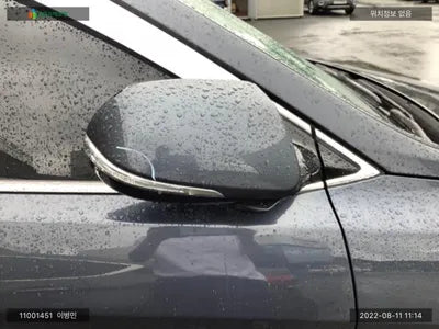 2016 Hyundai Santa FE KMHSU81UBGU673876 VIN:KMHSU81UBGU673876