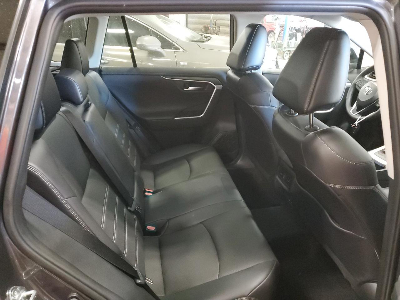 2024 TOYOTA RAV4 LIMITED VIN:2T3N1RFV9RW467470