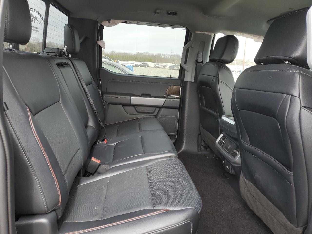 2022 FORD F150 SUPERCREW VIN:1FTEW1EP2NFB94423