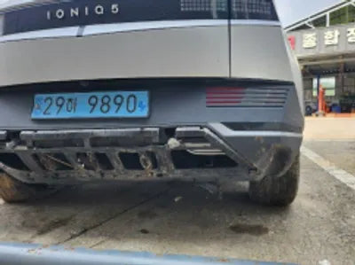 2022 Hyundai Ioniq KMHKN81AFNU047062 VIN:KMHKN81AFNU047062
