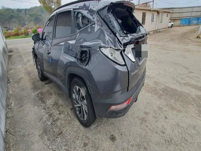 2022 Hyundai Tucson VIN: