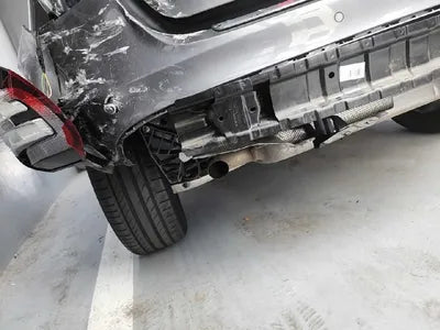 2019 Mercedes-Benz GLA 220 WDCTG4FB2KJ587821 VIN:WDCTG4FB2KJ587821