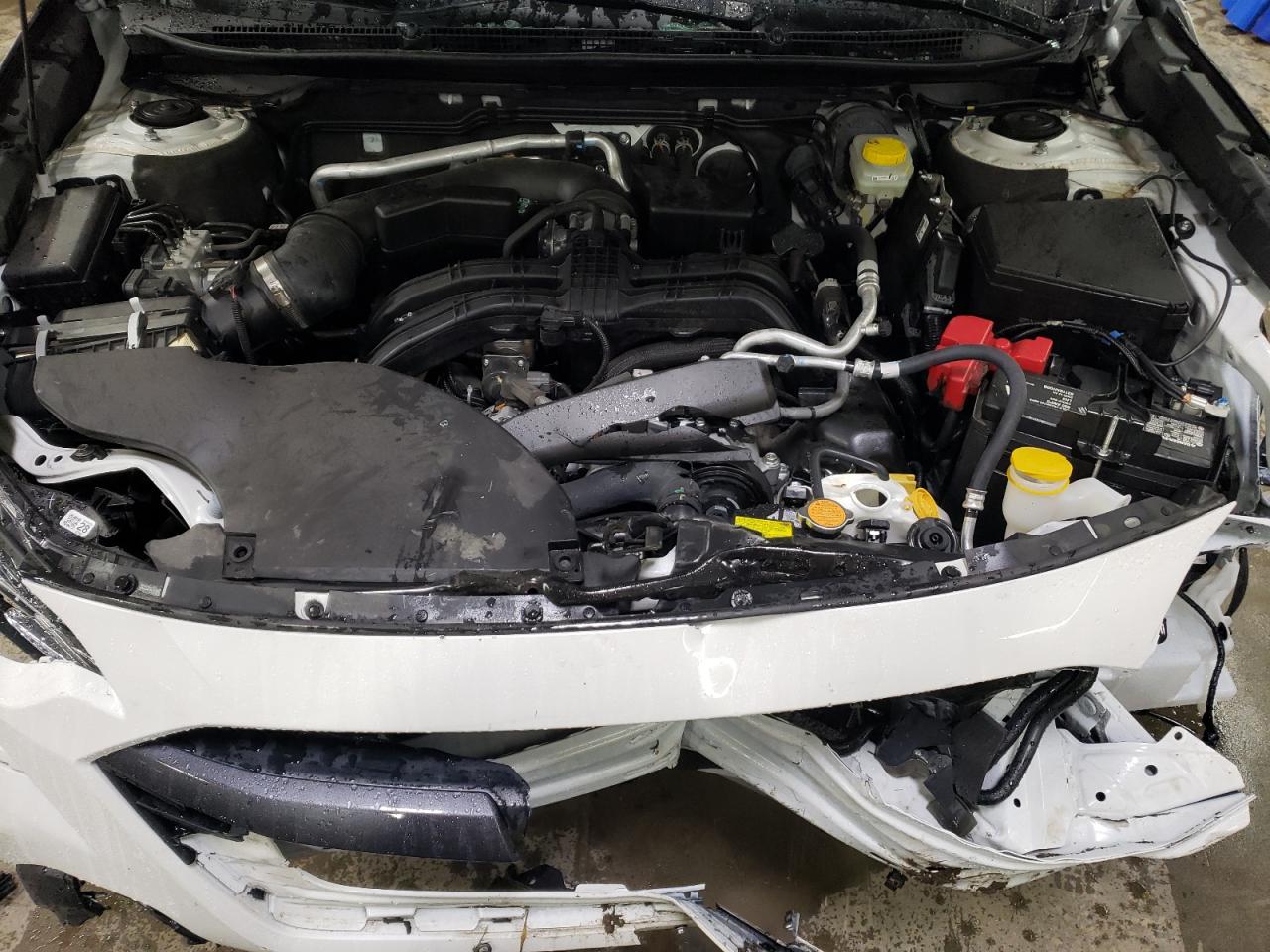 2024 SUBARU OUTBACK LIMITED VIN:4S4BTANC0R3219248