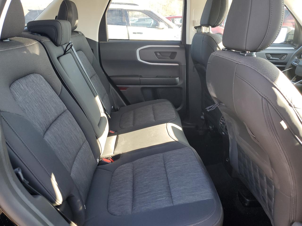 2023 FORD BRONCO SPORT BIG BEND VIN:3FMCR9B65PRD99177