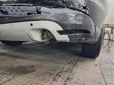 2017 Jaguar F-Pace VIN: