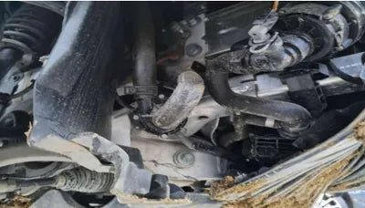 2020 Mercedes-Benz E 300 VIN: