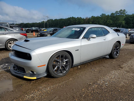 2023 DODGE CHALLENGER R/T VIN:2C3CDZBTXPH602587