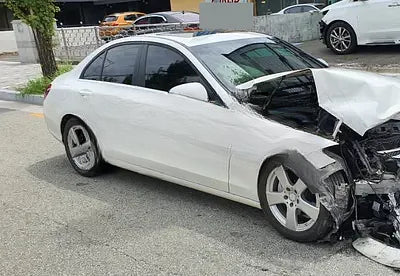 2015 Mercedes-Benz C 220 NONE VIN: