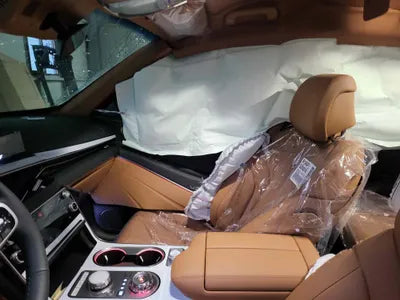 2023 Genesis GV80 KMTHA81BDRU189578 VIN:KMTHA81BDRU189578