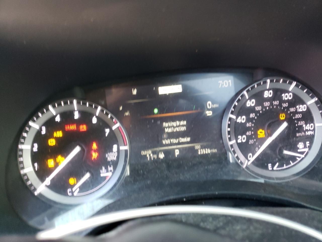 2022 TOYOTA HIGHLANDER XLE VIN:5TDHZRBH4NS191541