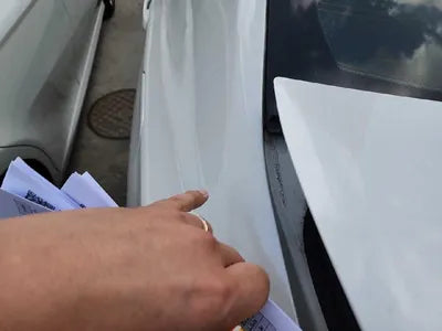 2017 Toyota Camry VIN: