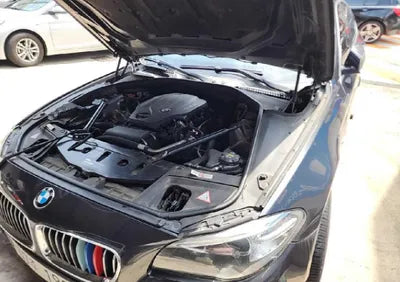 2015 BMW 520 WBA5E5103FD674144 VIN:WBA5E5103FD674144