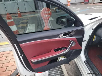 2017 Kia Stinger KNAE751CDJS001349 VIN:KNAE751CDJS001349