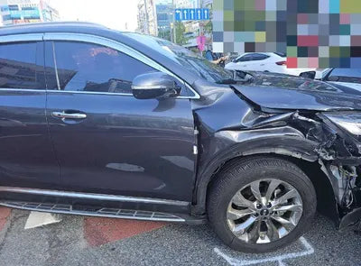 2017 Kia Sorento VIN: