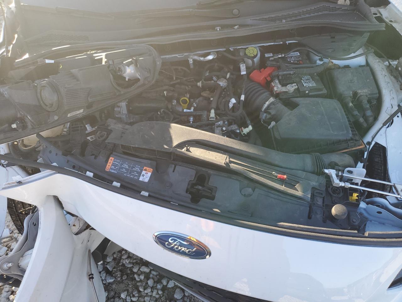 2022 FORD ESCAPE SE VIN:1FMCU9G67NUB52143