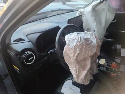 2019 Hyundai Kona KMHK4815GKU401737 VIN:KMHK4815GKU401737