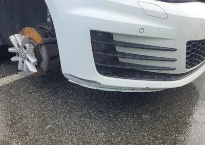 2015 Volkswagen Golf WVWZZZAUZFW190384 VIN:WVWZZZAUZFW190384