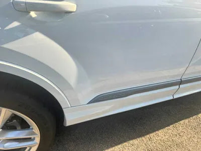 2023 Audi Q7 WAUZZZ4M2PD028901 VIN:WAUZZZ4M2PD028901