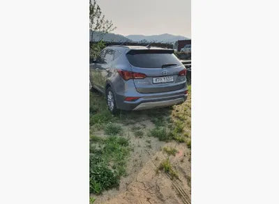 2017 Hyundai Santa FE 787KMKMHSW81UDHU7 VIN:787KMKMHSW81UDHU7