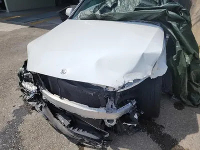 2017 Mercedes-Benz C 200 VIN: