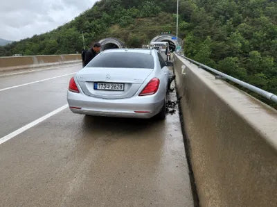 2015 Mercedes-Benz S 350 WDDUF3DB6GA239477 VIN:WDDUF3DB6GA239477