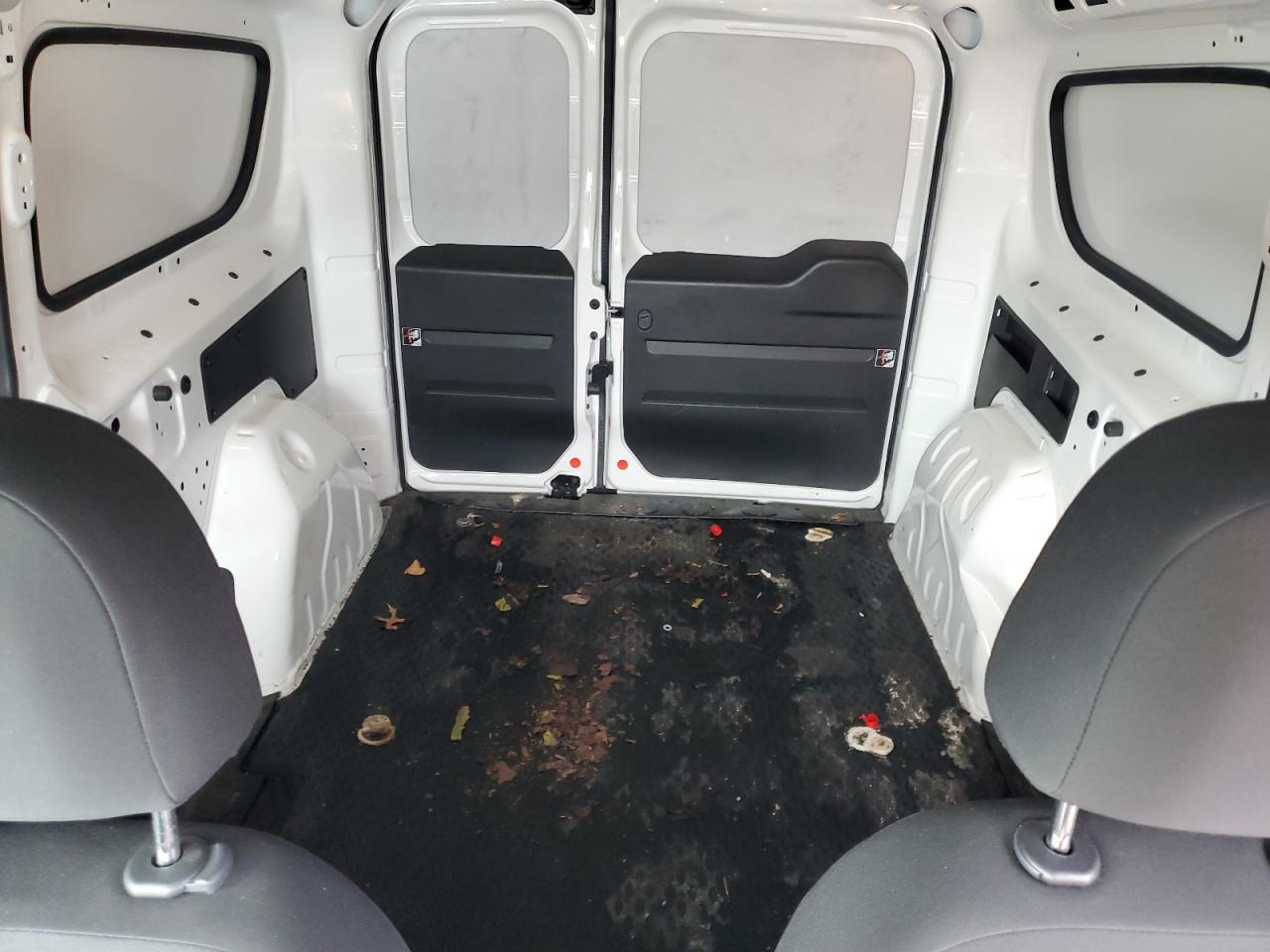 2022 RAM PROMASTER CITY TRADESMAN VIN:ZFBHRFAB8N6W56823