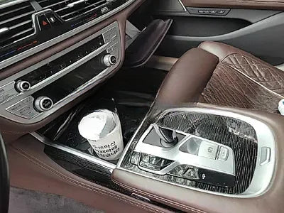 2020 BMW 730 NONE VIN: