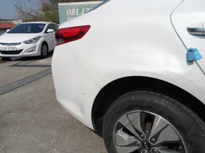 2017 Kia K5 KNAGT41CBHA005414 VIN:KNAGT41CBHA005414