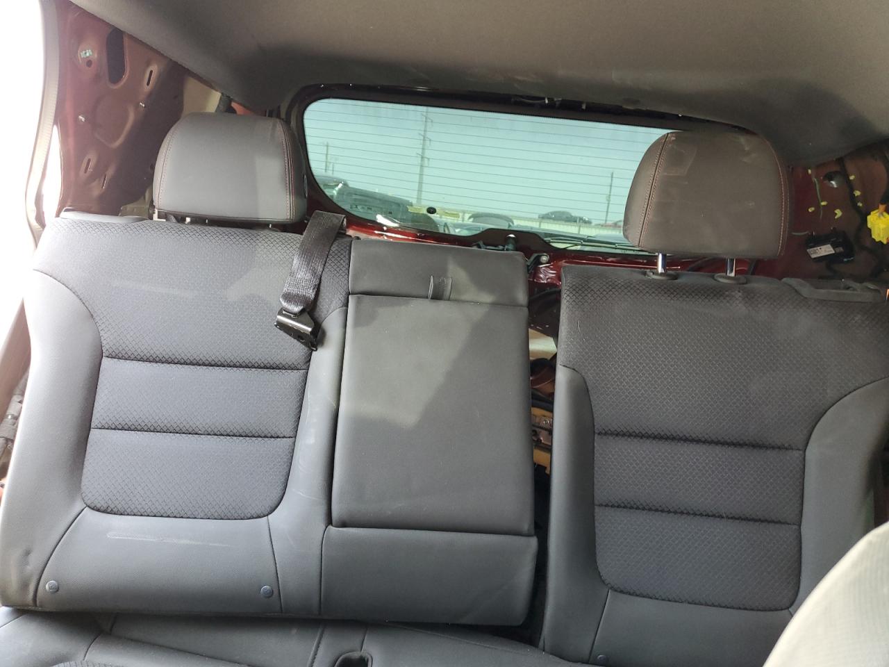 2022 CHEVROLET TRAILBLAZER RS VIN:KL79MTSL9NB103625