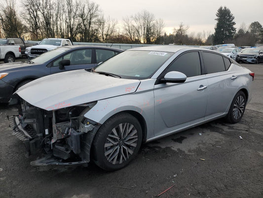 2023 NISSAN ALTIMA SV VIN:1N4BL4DV3PN311616