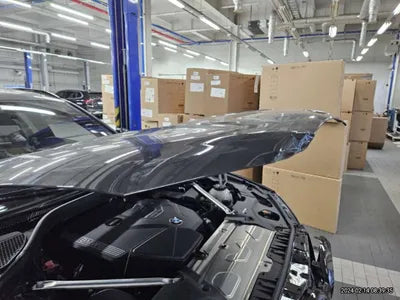 2023 BMW 420 WBA21DT09P9P47396 VIN:WBA21DT09P9P47396