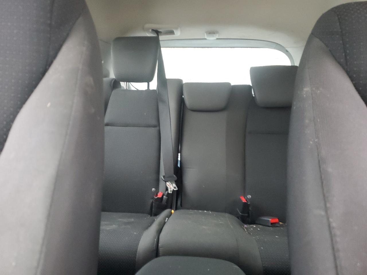 2022 HONDA HR-V LX VIN:3CZRU6H30NM762689