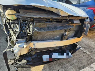 2020 Hyundai Santa FE VIN: