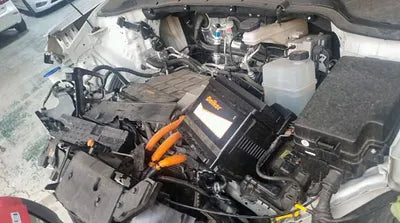 2019 Hyundai Kona KMHK381GFKU044359 VIN:KMHK381GFKU044359