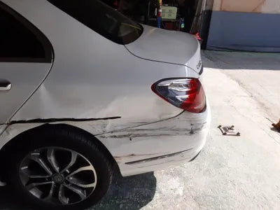 2015 Mercedes-Benz C 220 WDDWF0EB3FF111060 VIN:WDDWF0EB3FF111060