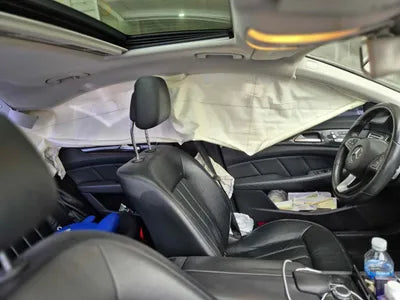 2017 Mercedes-Benz CLS 250 WDDLJ9HB2HA194899 VIN:WDDLJ9HB2HA194899