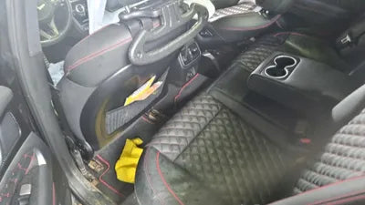 2019 Genesis G70 KMTG541EDLU060769 VIN:KMTG541EDLU060769