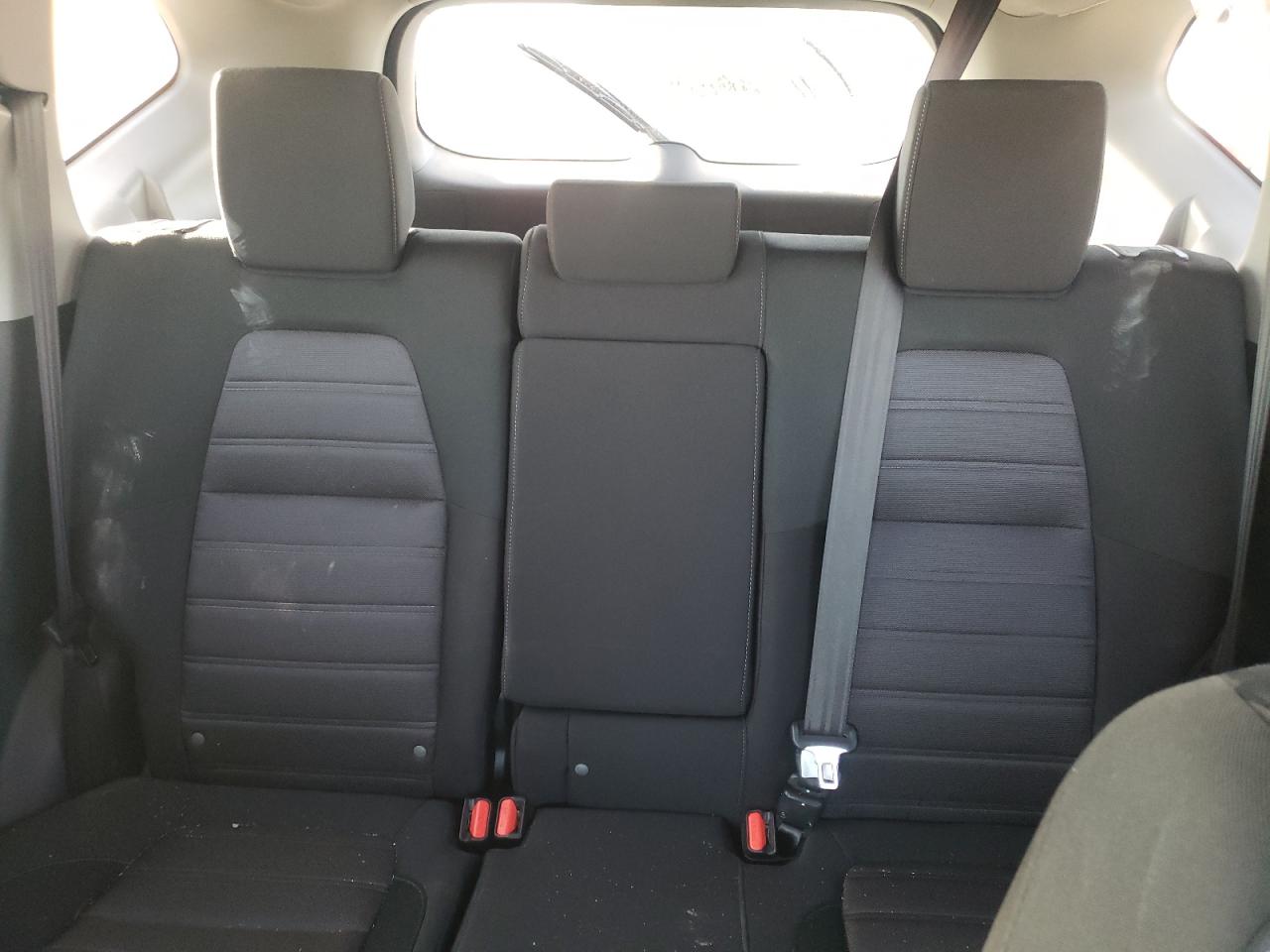 2022 HONDA CR-V EX VIN:2HKRW1H52NH400941