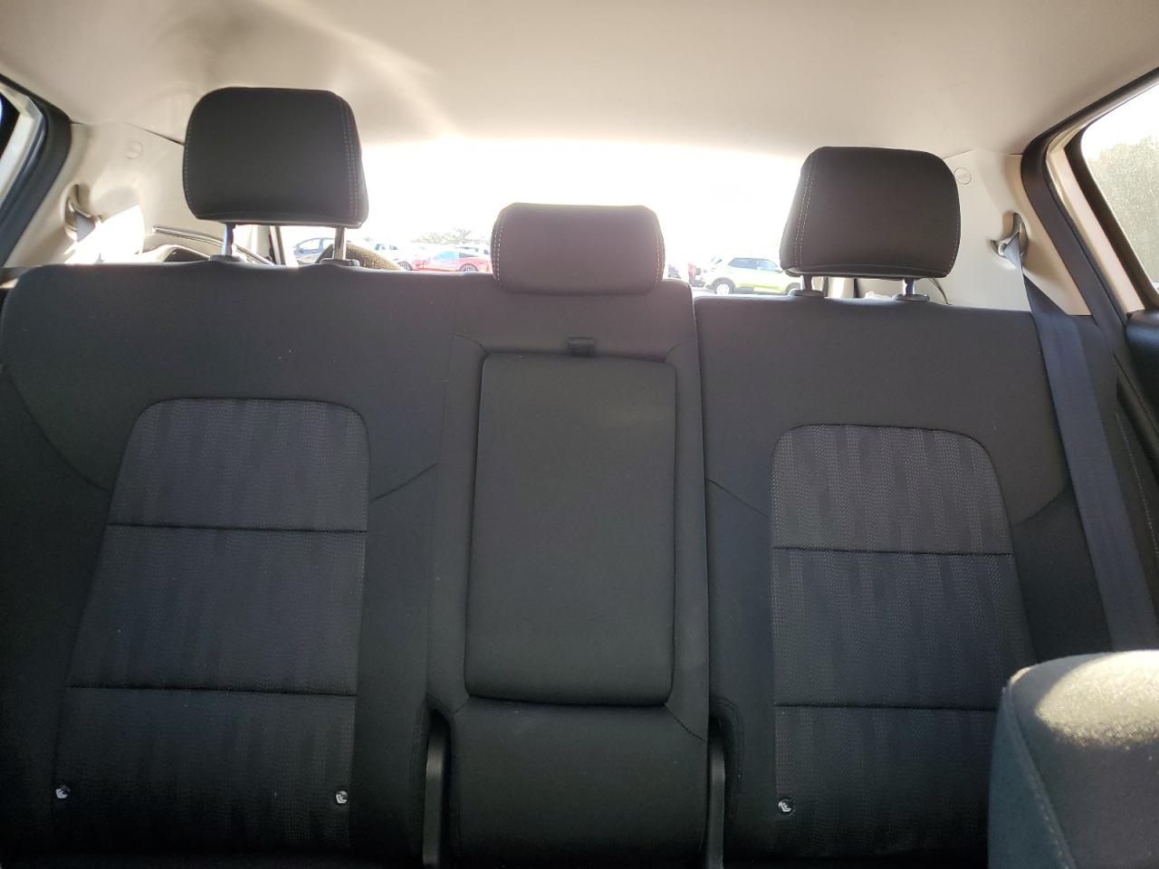 2022 KIA SPORTAGE LX VIN:KNDPM3AC4N7991862
