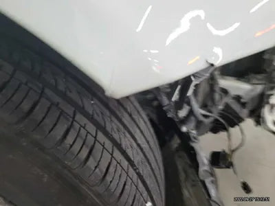 2016 Jaguar XJ SAJAA2298GNV92710 VIN:SAJAA2298GNV92710