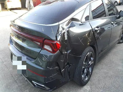 2020 Kia K5 KNAG741BBLA027759 VIN:KNAG741BBLA027759