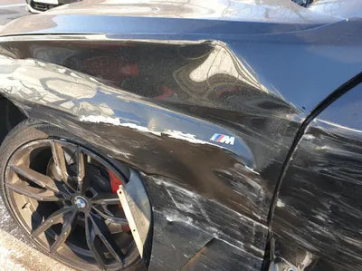 2021 BMW 320 WBA5V510XMFK76348 VIN:WBA5V510XMFK76348