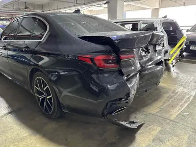 2022 BMW 530 WBA51AG04NCJ01348 VIN:WBA51AG04NCJ01348