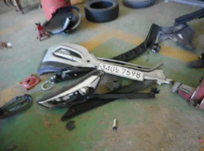 2017 Hyundai Tucson KMKMHJ381ABHU3615 VIN:KMKMHJ381ABHU3615