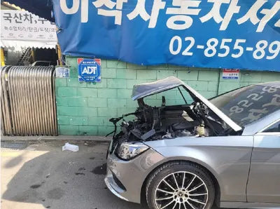 2017 Mercedes-Benz CLS 250 WDDLJ9HB1HA201924 VIN:WDDLJ9HB1HA201924