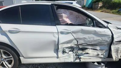 2016 BMW 520 WBA5E5103GG204177 VIN:WBA5E5103GG204177